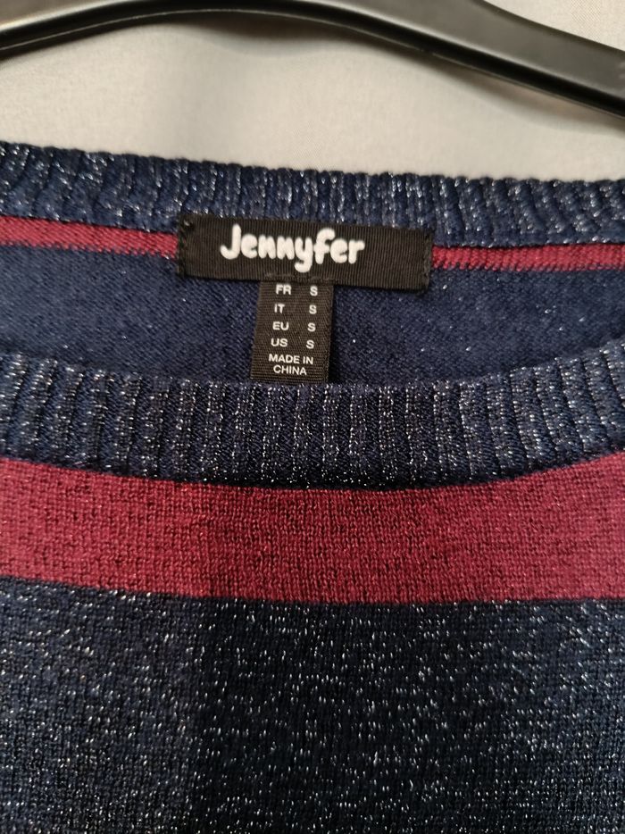 Haut ample - photo numéro 5