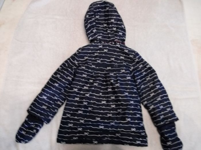 Manteau Sergent Major (réf perso F-W7)(familleac72) - photo numéro 2