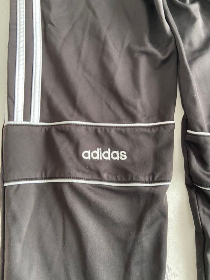 jogging adidas fille 14 ans - photo numéro 6