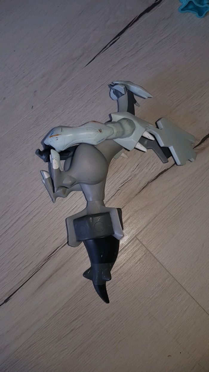 Très grande figurine pokemon tomy Nintendo 25cm - photo numéro 3