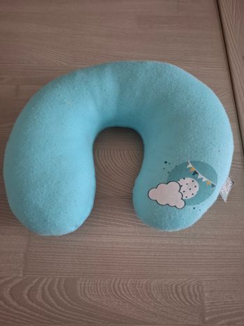 Coussin voiture