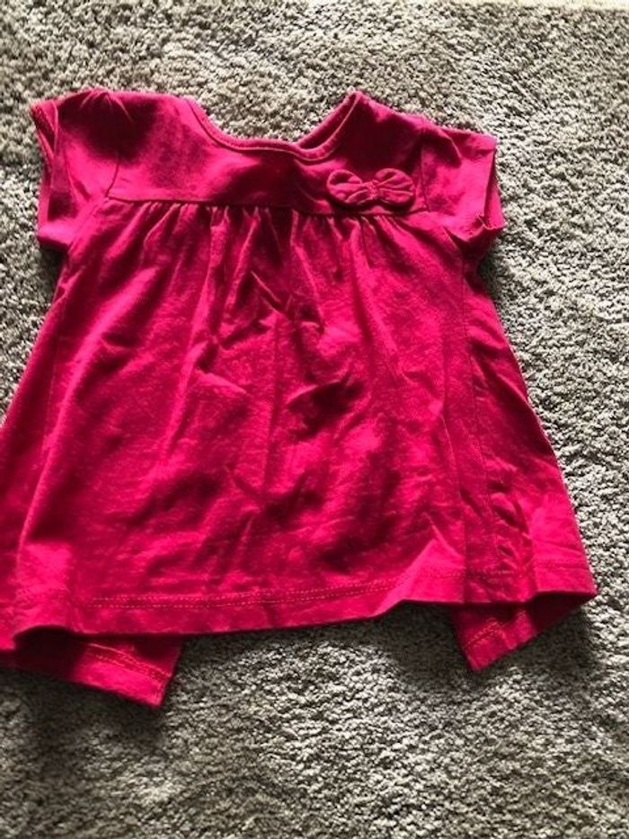 T-shirt 1 M