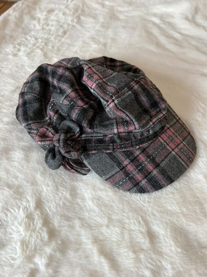 Casquette