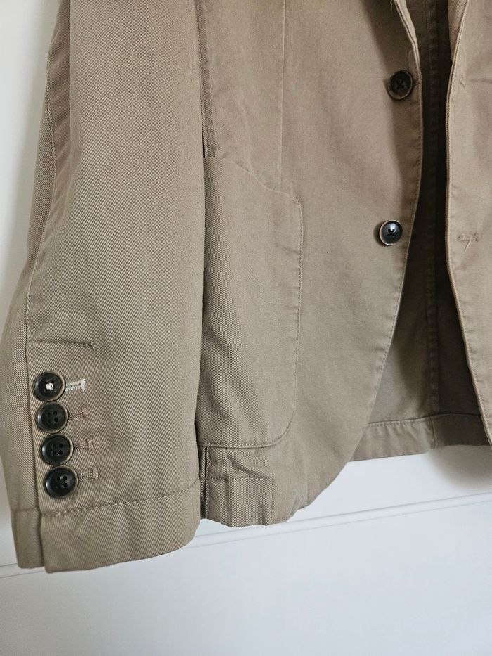Veste costume - photo numéro 3