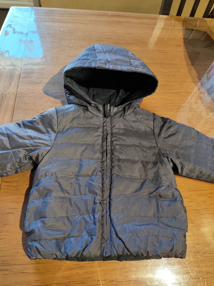 Blouson Obaïbi 12 mois - photo numéro 2