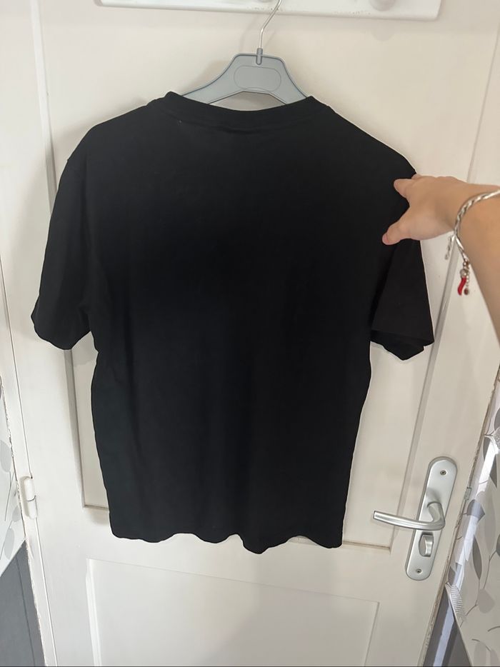 T’shirt classique - photo numéro 4