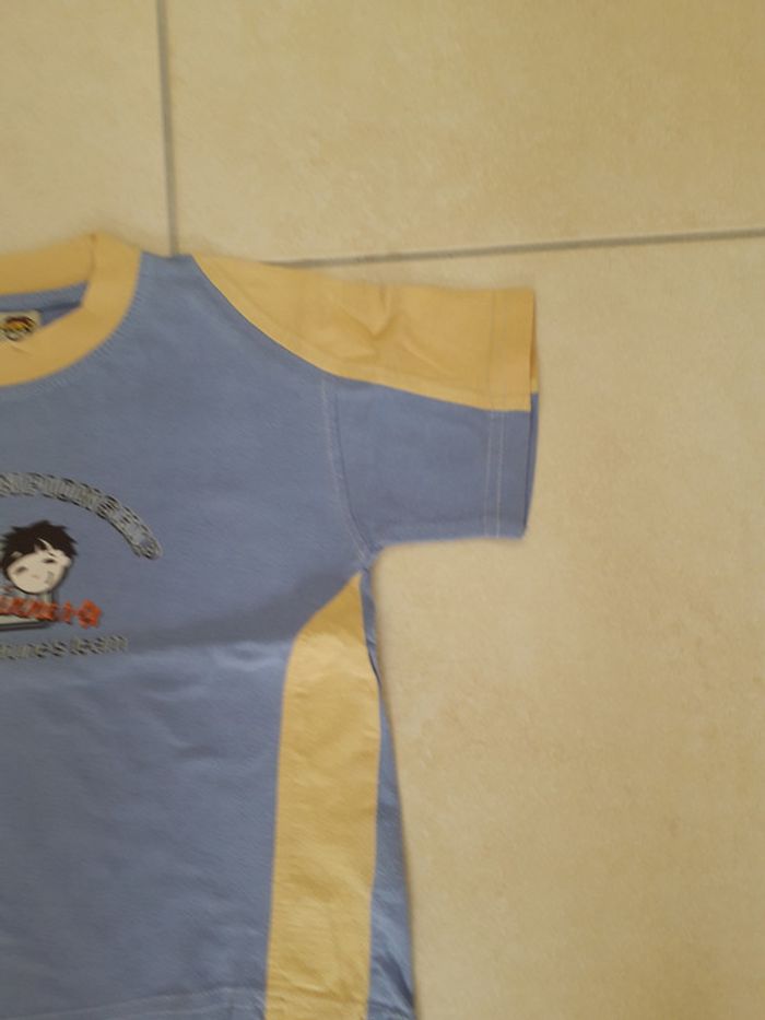 T-shirt - 4 ans - photo numéro 5