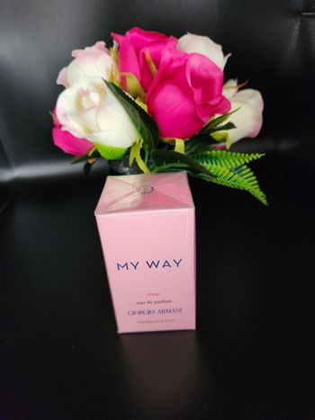 Eau de parfum