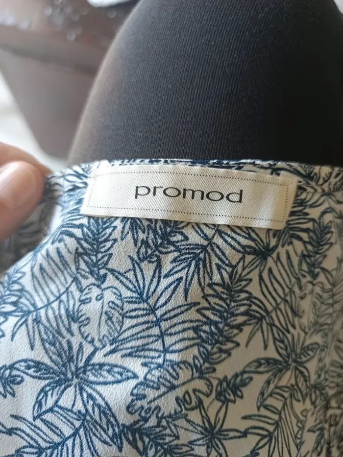 T-shirt Promod - photo numéro 5