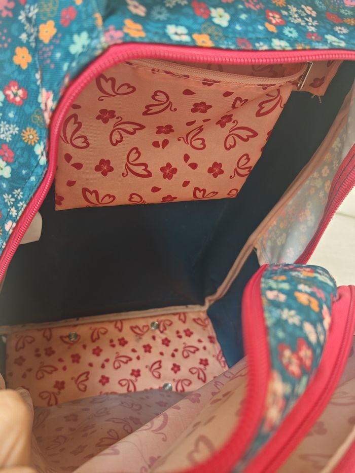 Sac à dos école - photo numéro 9