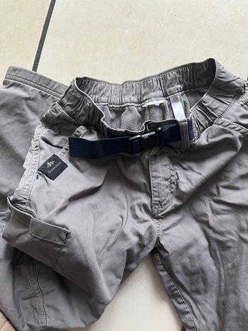 Pantalon garçon 8 ans 
