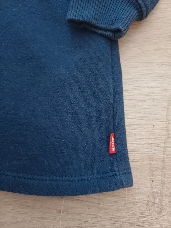 Robe levi's - photo numéro 2