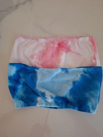 Brassières bandeau Shein
