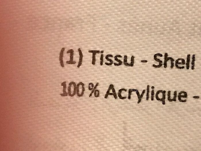 Robe en Tricot 12 Ans - photo numéro 7