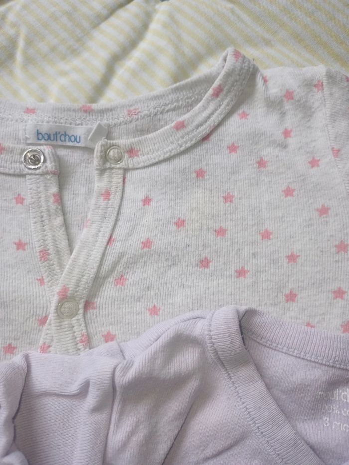 Pyjama et bodie - photo numéro 7