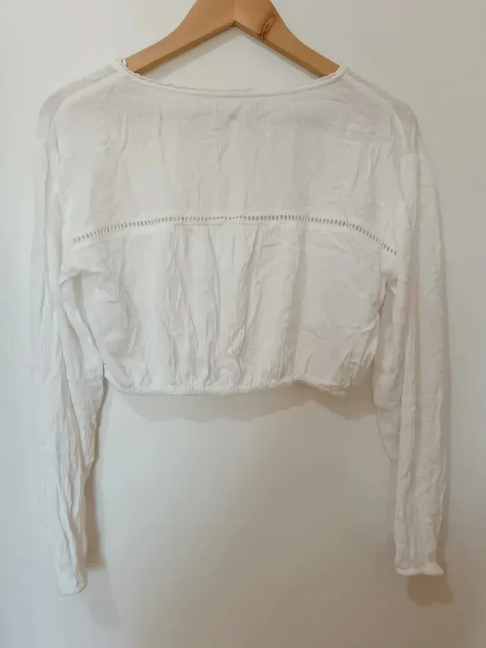 Blouse - photo numéro 2