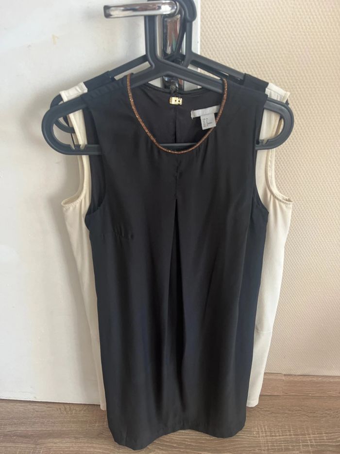 Lot de 5 robes été taille S - photo numéro 4