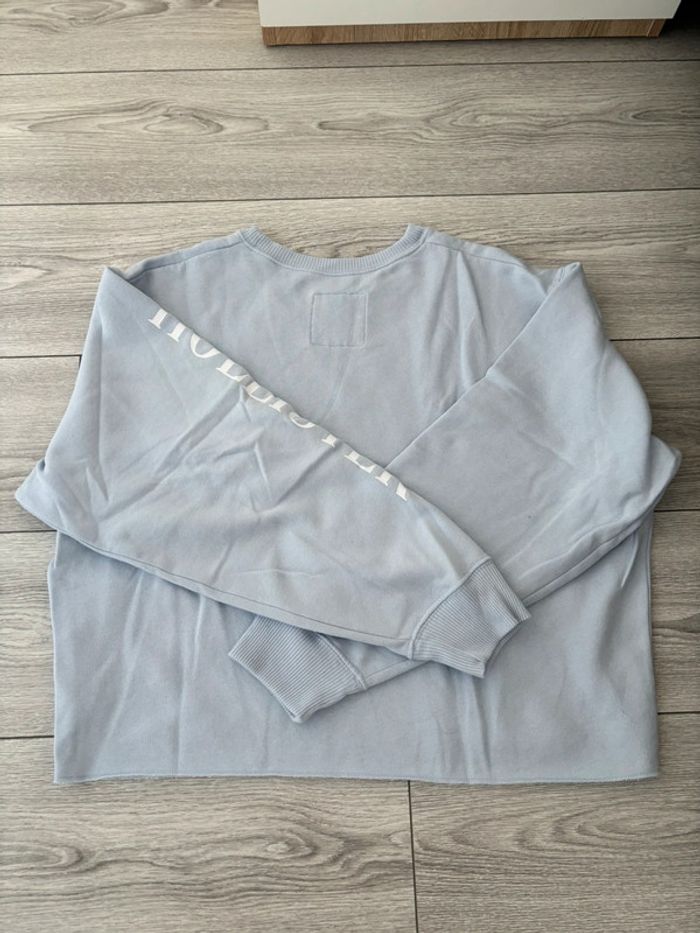 Pull Hollister - photo numéro 2