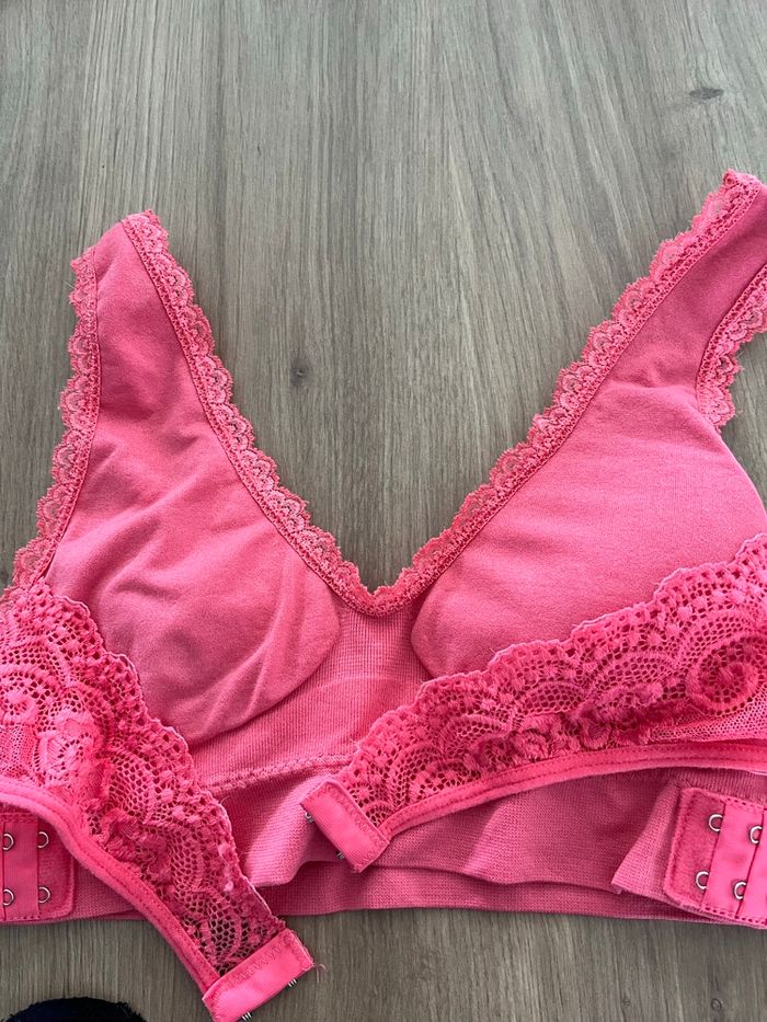 Soutien gorge sans armature - photo numéro 4