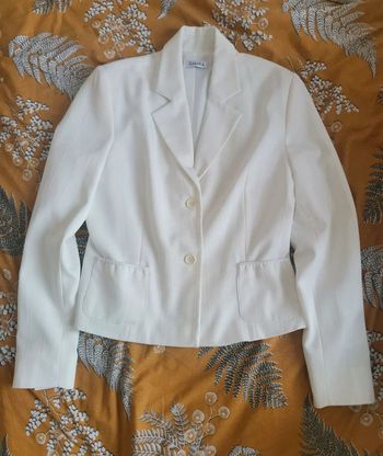 Veste de tailleur 