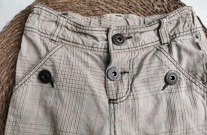 Pantalon 🧑 catimini, 4ans - photo numéro 2