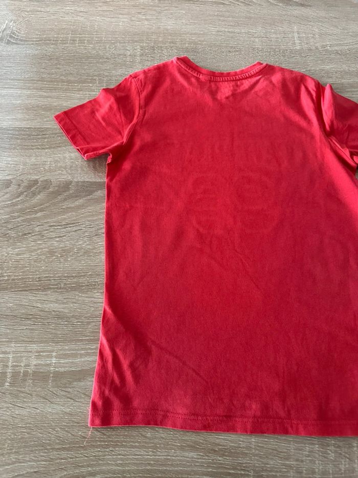 T shirt garçons - photo numéro 9