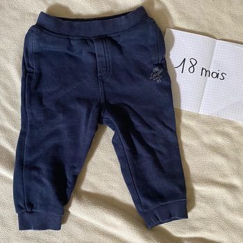 Pantalon 18 mois
