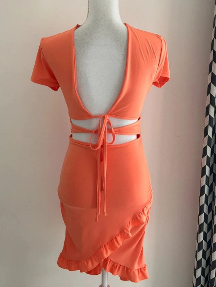 robe Effordram - photo numéro 3