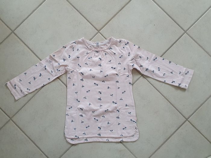 Lot de pyjamas 6 ans - photo numéro 6