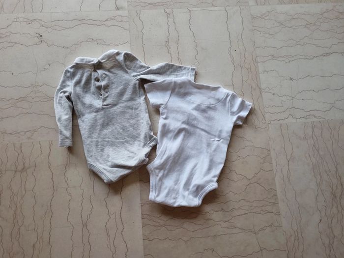 Bodies Obaibi - photo numéro 3