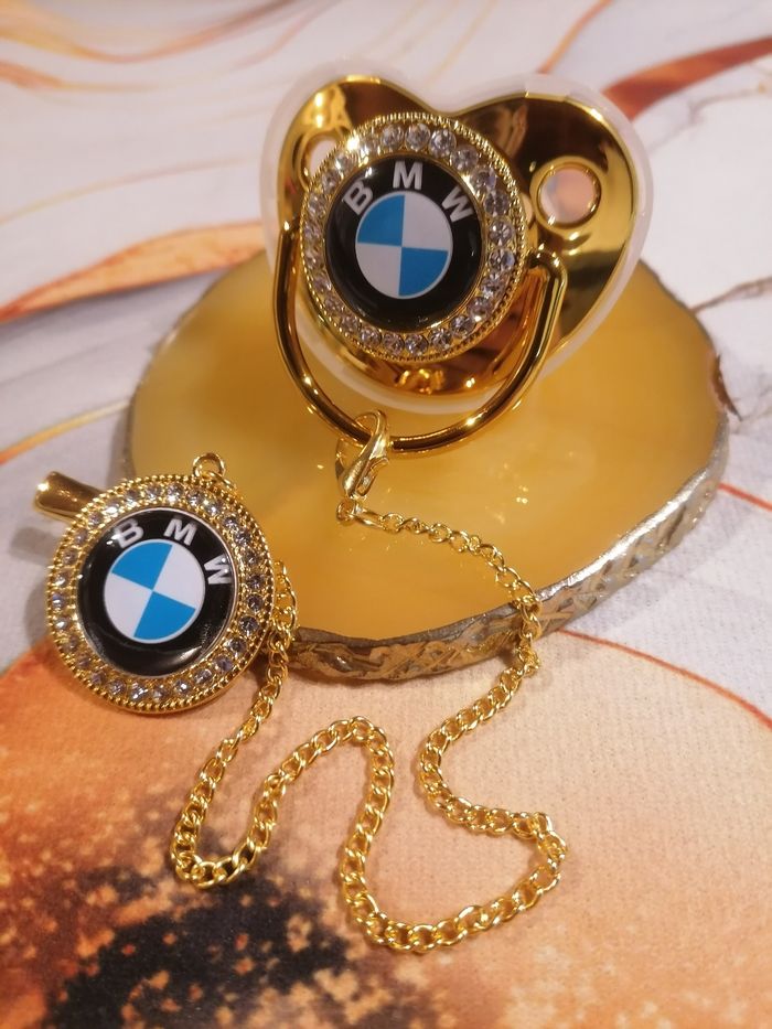 Tétine BMW - photo numéro 2