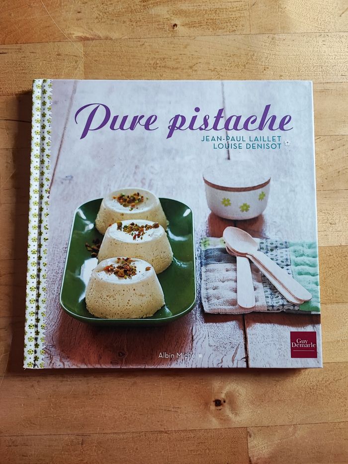 Lot 5 livres de recettes - photo numéro 2