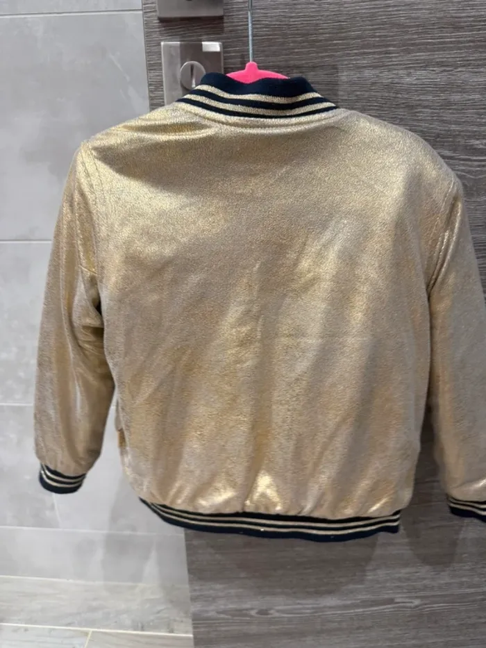 Veste réversible Marc Jacobs - photo numéro 7