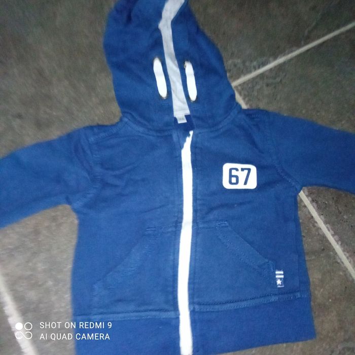 Ensemble survêtement 1 an - photo numéro 2