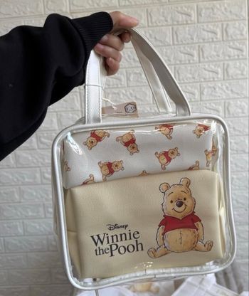 Sac de voyage Winnie 