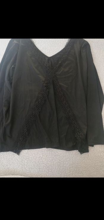 Blouse femme taille 5