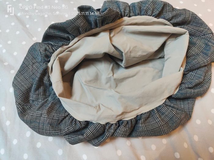 Jupe doublée 8ans Réduction jusqu'à -70% - photo numéro 4