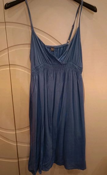 Vestito 👗 Pimkie blu elettrico
