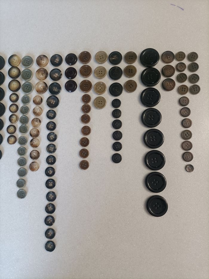 Boutons - photo numéro 5
