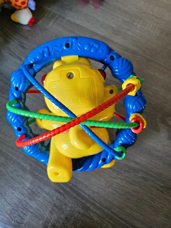 Jouet musical - photo numéro 2