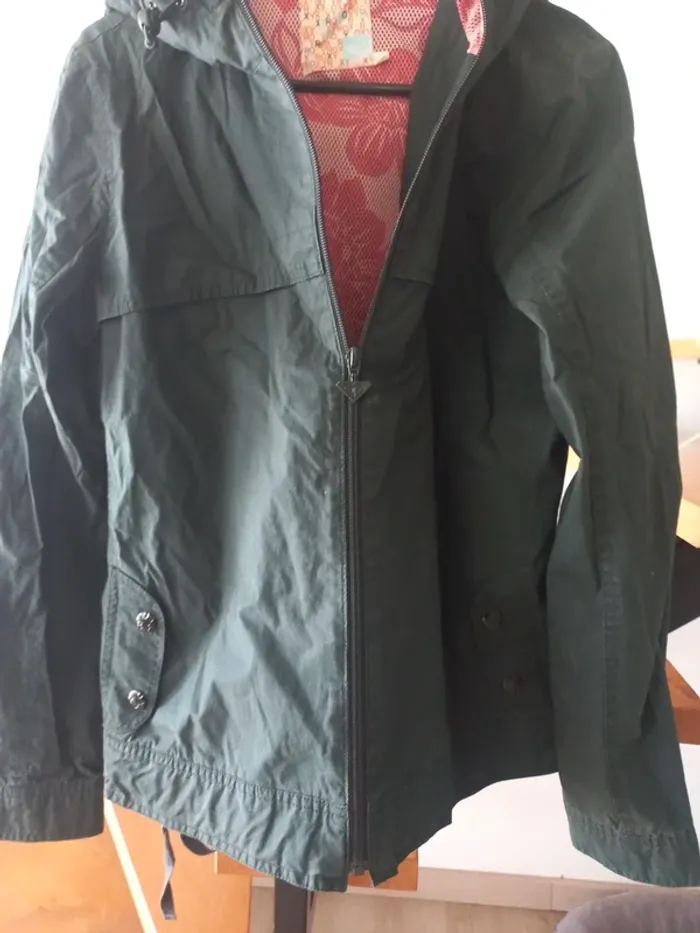 Blouson Roxy - photo numéro 3