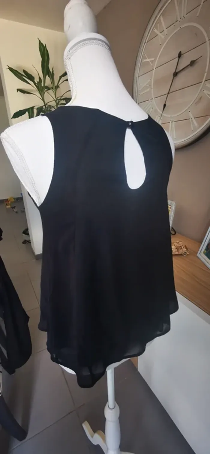 Blouse femme - photo numéro 3