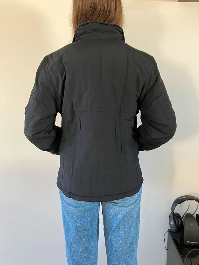 Blouson Esprit noire S - photo numéro 4