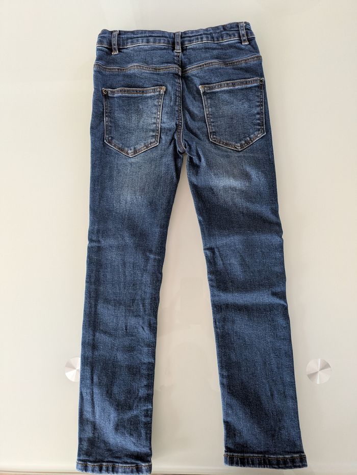 Jean Vert Baudet - photo numéro 3