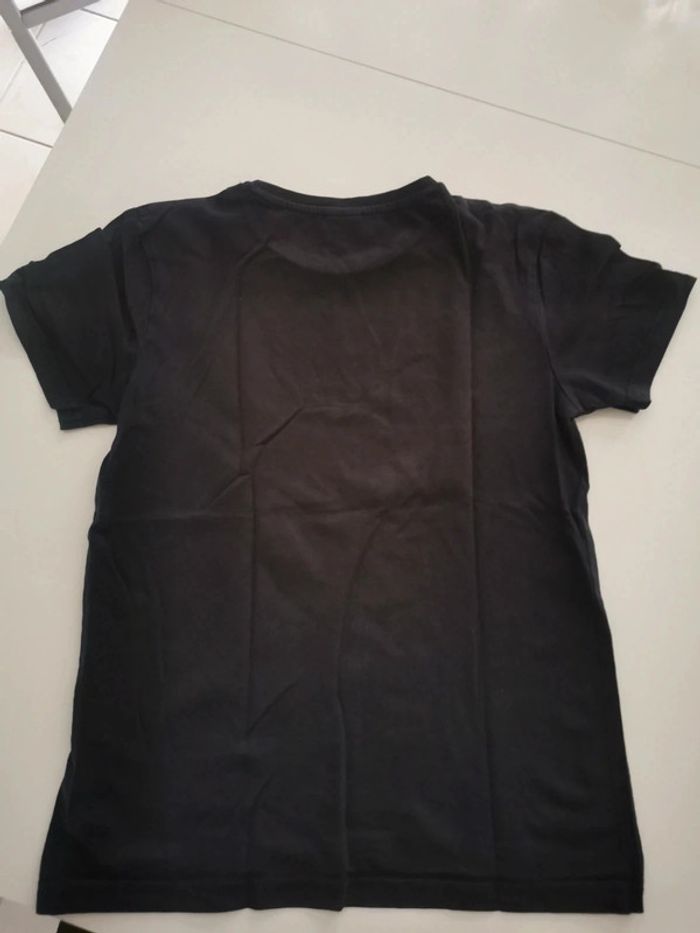 Lot 6 t shirt - photo numéro 11