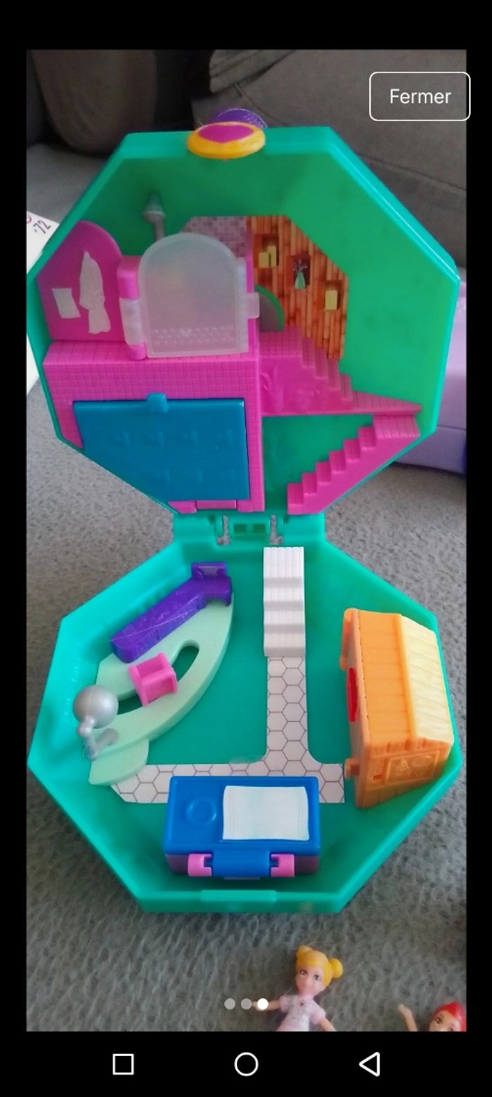 Polly pocket - photo numéro 3