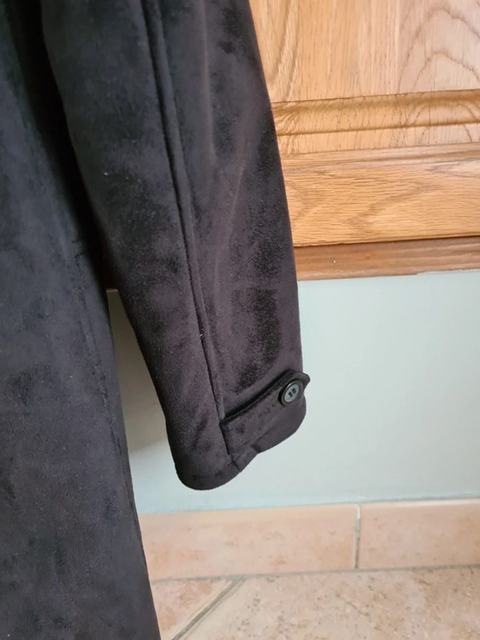 Manteau hiver 40 - photo numéro 5