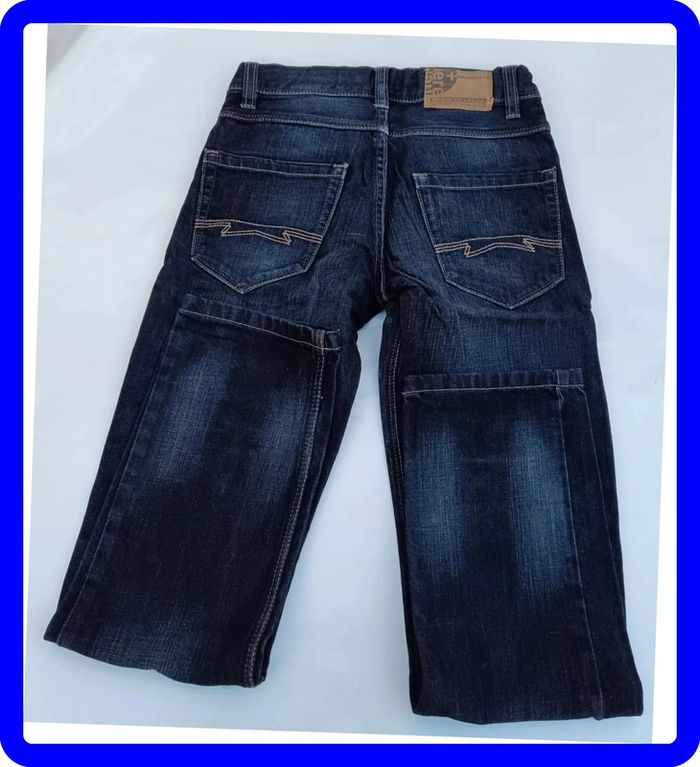 Jeans 11 ans C&A - photo numéro 5