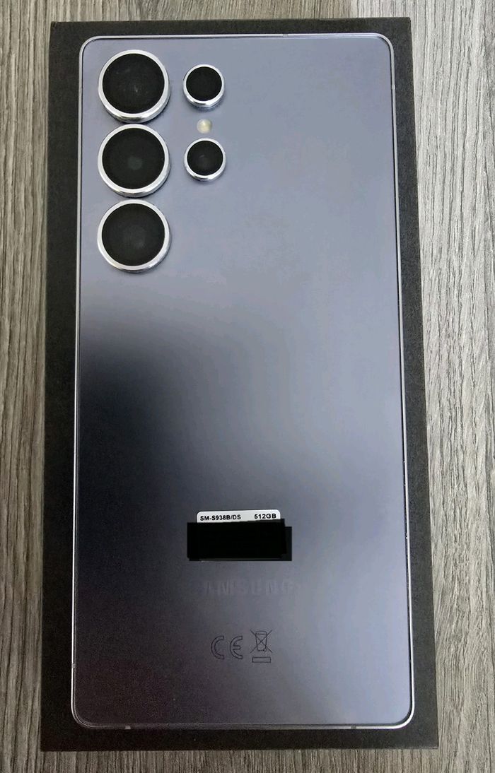 Samsung Galaxy s25