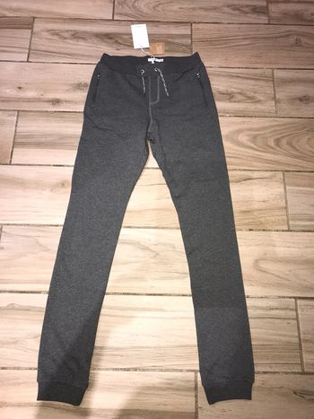 Pantalon gris name it 14 ans